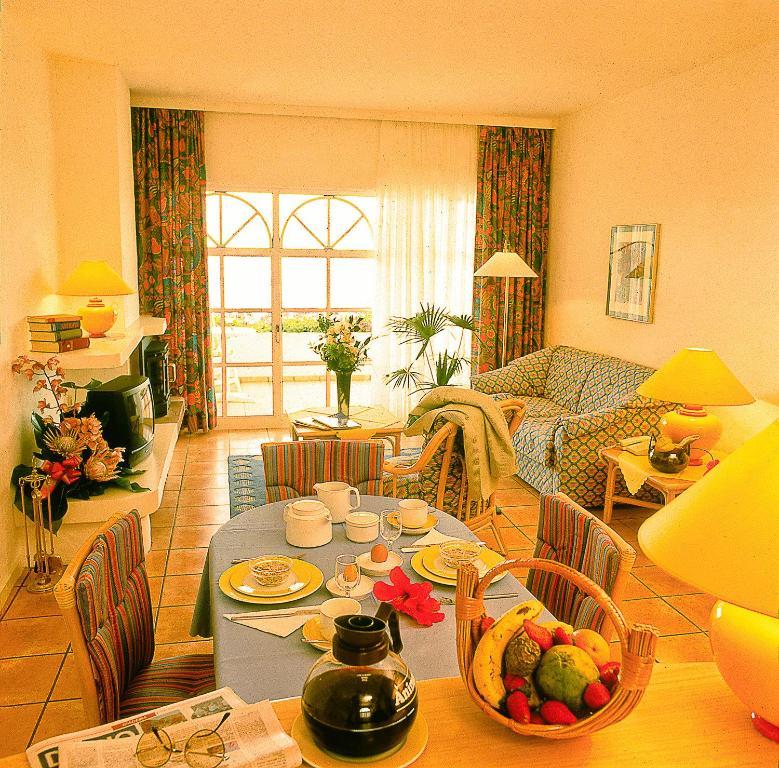 Apartment mit 1 Schlafzimmer